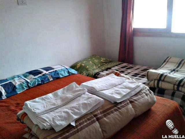 La Huella Hotel เอลชัลเตน ภายนอก รูปภาพ