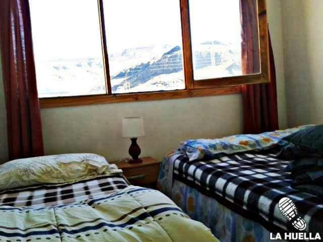 La Huella Hotel เอลชัลเตน ภายนอก รูปภาพ